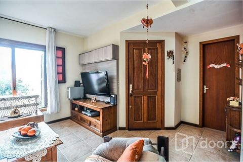 Foto Casa em Condomínio