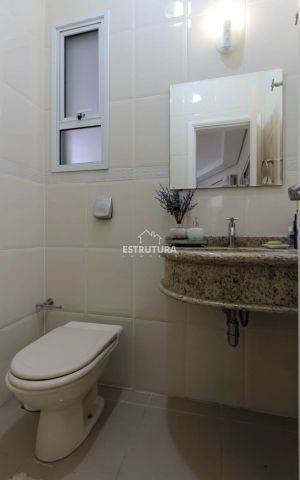 Foto Casa em Condomínio