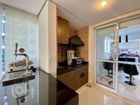 Foto Apartamento
