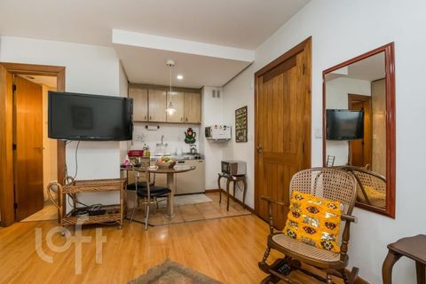 Foto Apartamento