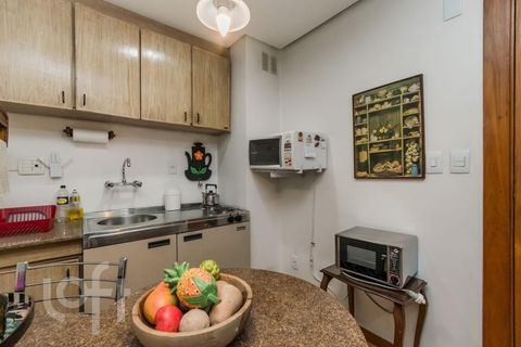 Foto Apartamento