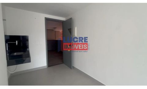 Foto Kitnet / JK / Studio