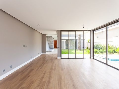 Foto Casa em Condomínio