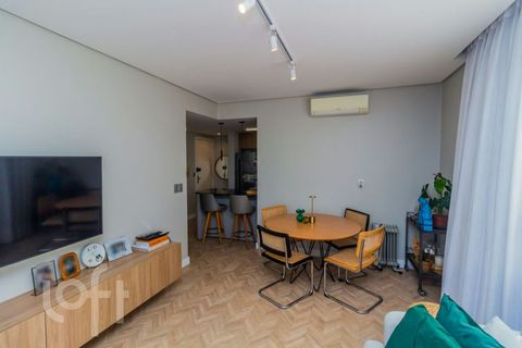 Foto Apartamento