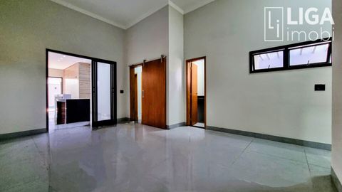 Foto Casa em Condomínio