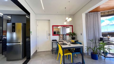Foto Apartamento