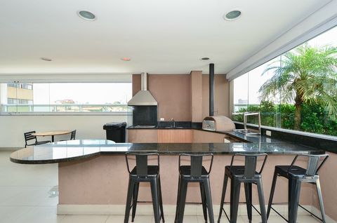 Foto Kitnet / JK / Studio