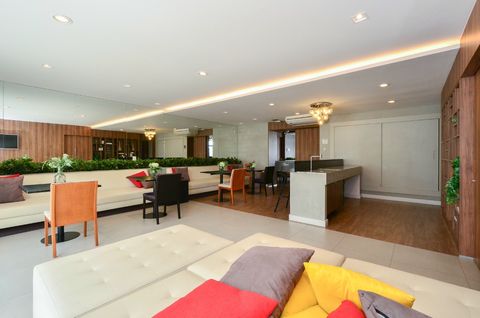 Foto Kitnet / JK / Studio