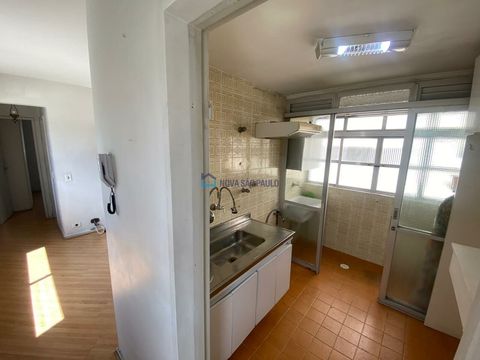 Foto Apartamento