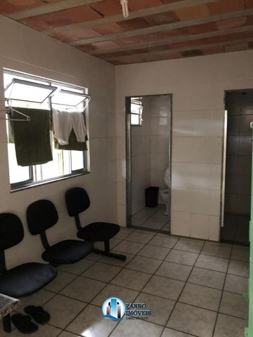 Foto Galpão / Depósito / Armazém / Pavilhão
