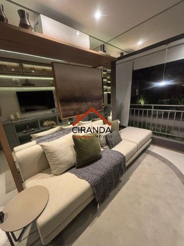 Foto Kitnet / JK / Studio