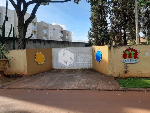 Foto Edifício Inteiro