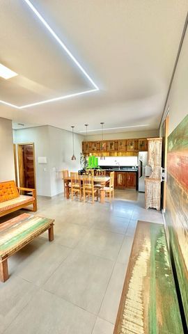 Foto Casa em Condomínio