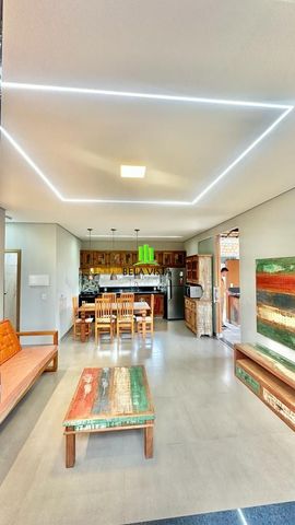 Foto Casa em Condomínio