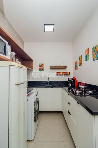 Foto Kitnet / JK / Studio