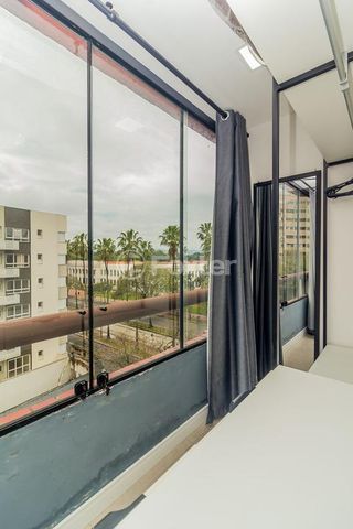 Foto Kitnet / JK / Studio