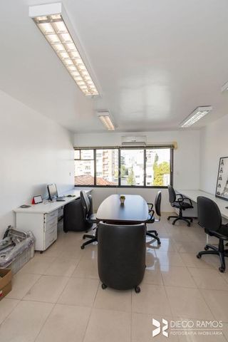 Foto Sala / Conjunto Comercial