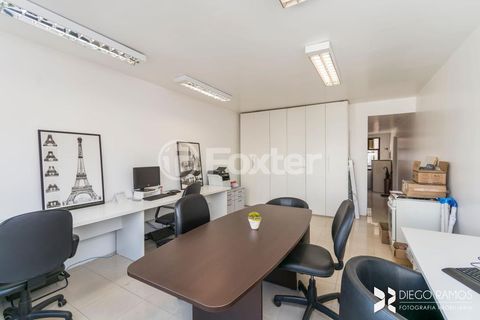 Foto Sala / Conjunto Comercial