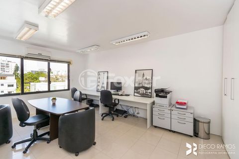 Foto Sala / Conjunto Comercial