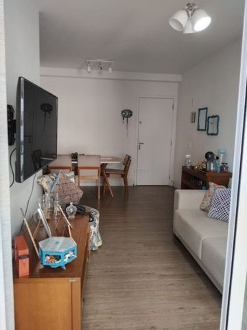 Foto Apartamento