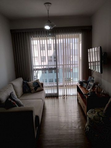 Foto Apartamento