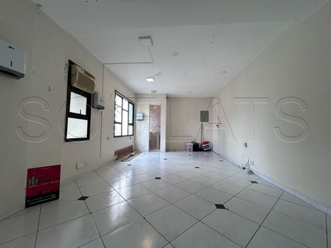 Foto Sala / Conjunto Comercial