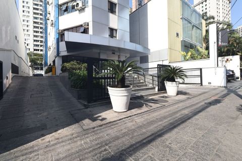 Foto Sala / Conjunto Comercial