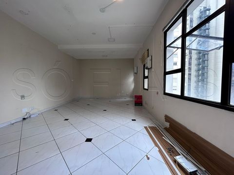 Foto Sala / Conjunto Comercial