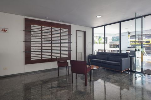 Foto Sala / Conjunto Comercial