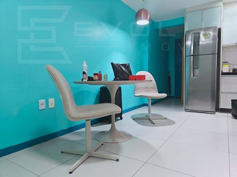 Foto Apartamento