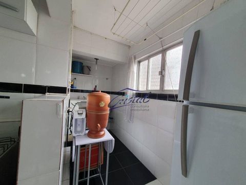 Foto Apartamento