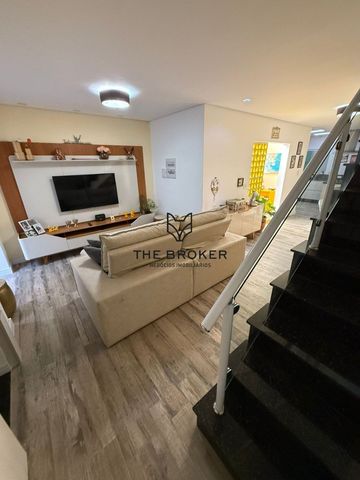 Foto Casa em Condomínio