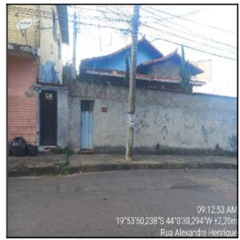 Foto Casa em Condomínio