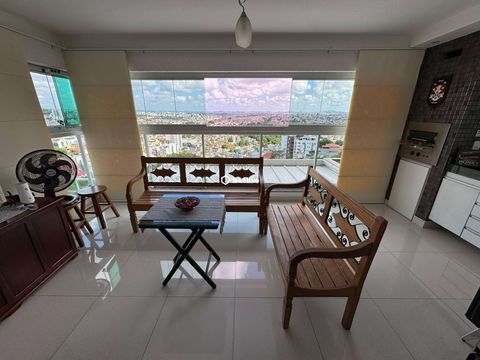 Foto Apartamento