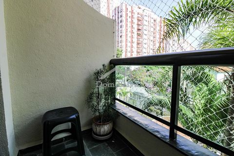 Foto Apartamento