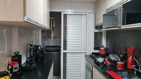 Foto Apartamento
