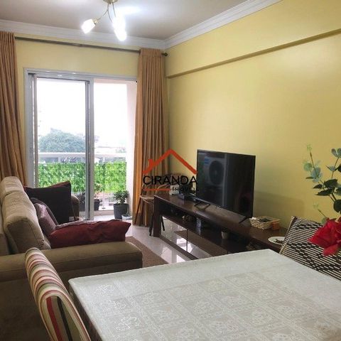 Foto Apartamento