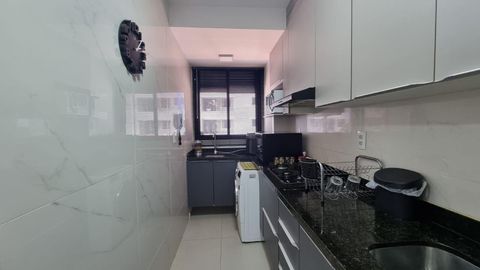 Foto Apartamento