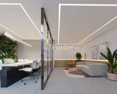 Foto Kitnet / JK / Studio