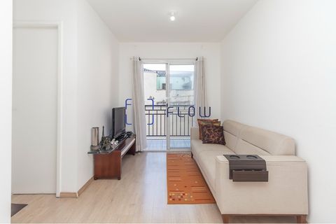 Foto Apartamento