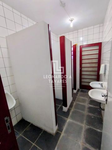 Foto Sala / Conjunto Comercial