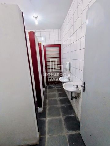 Foto Sala / Conjunto Comercial