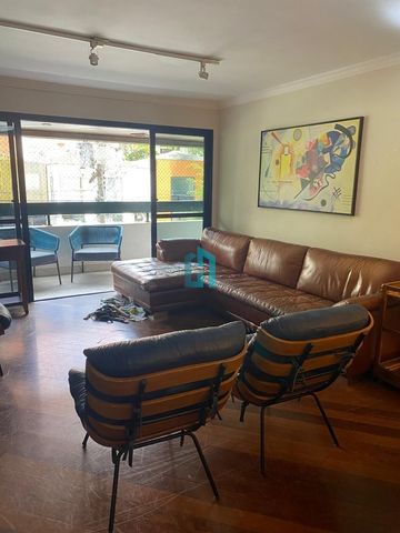 Foto Apartamento