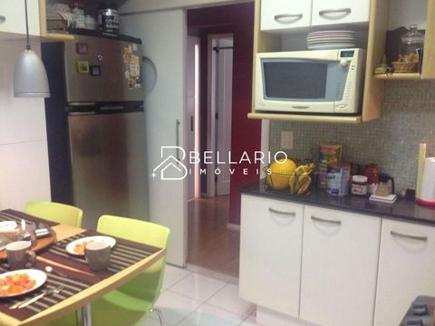 Foto Apartamento
