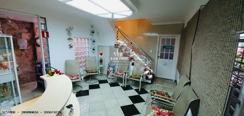 Foto Sala / Conjunto Comercial