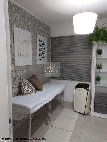 Foto Sala / Conjunto Comercial