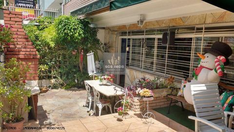 Foto Sala / Conjunto Comercial