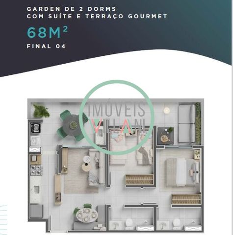 Foto Apartamento