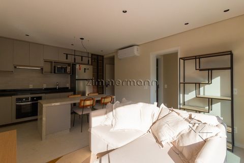 Foto Apartamento