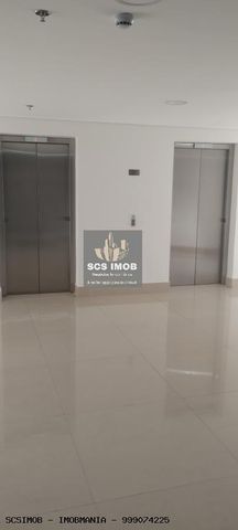 Foto Sala / Conjunto Comercial